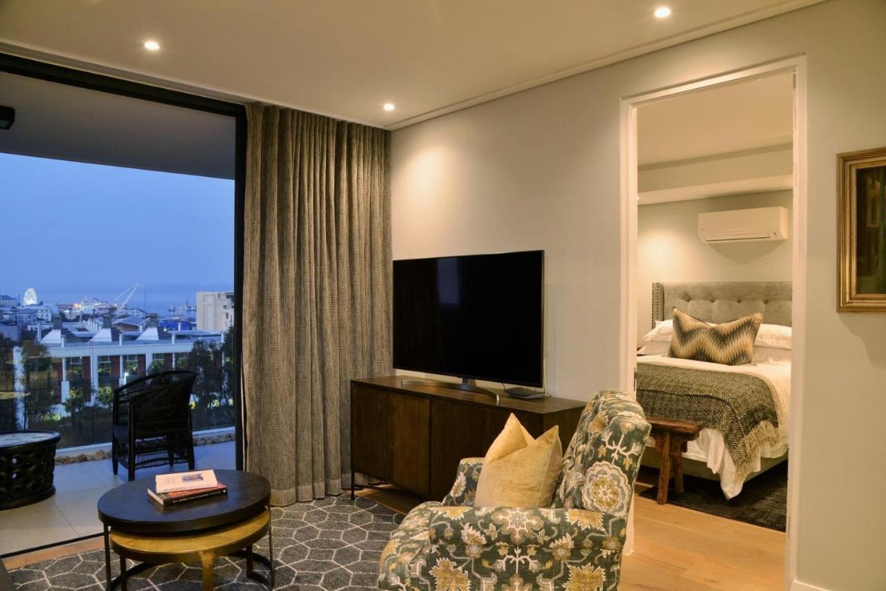 35 On Main By Stay In Luxury Le Cap Extérieur photo