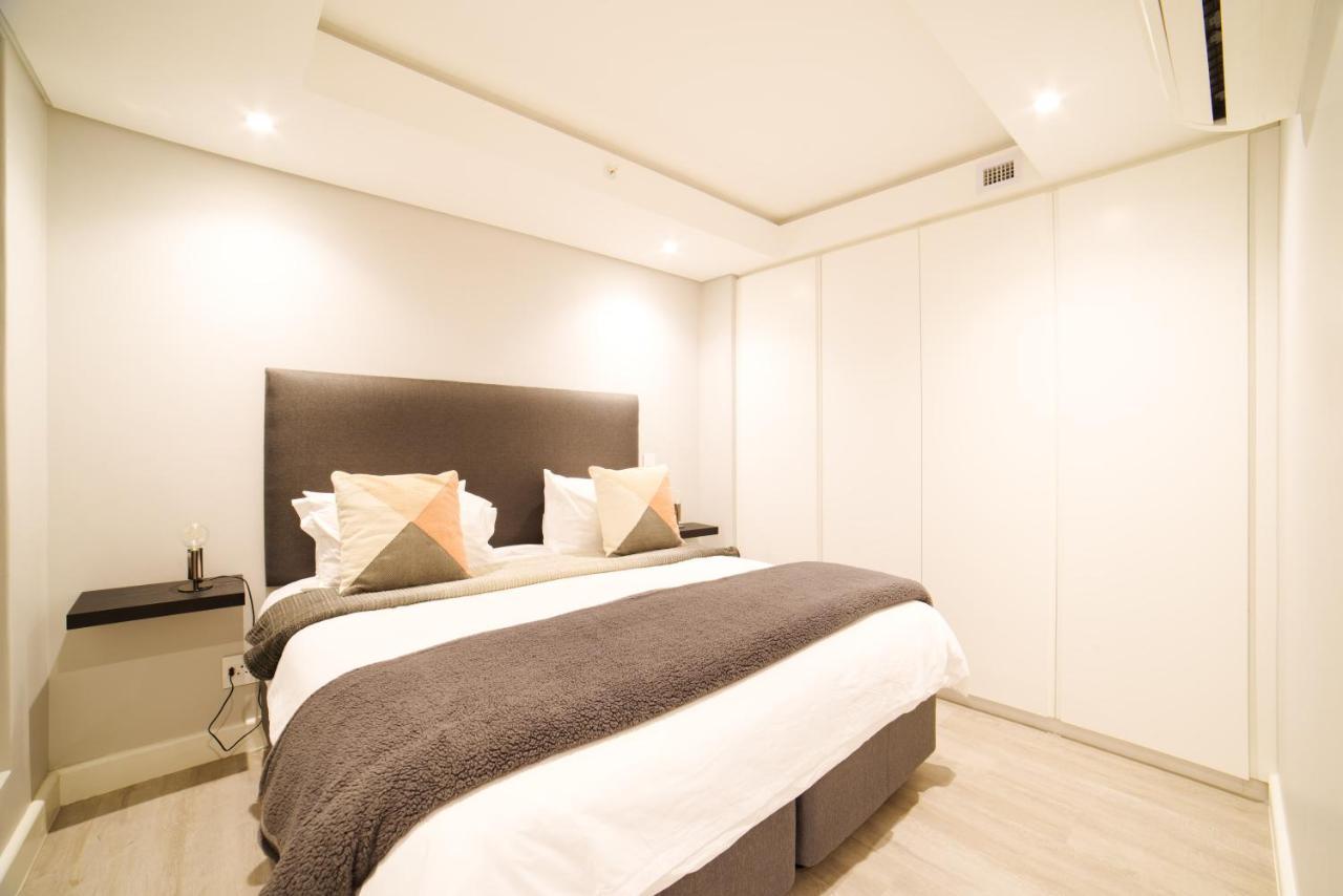 35 On Main By Stay In Luxury Le Cap Extérieur photo