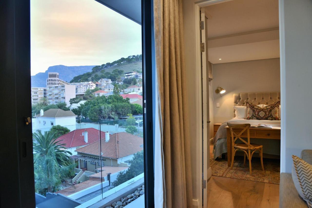 35 On Main By Stay In Luxury Le Cap Extérieur photo