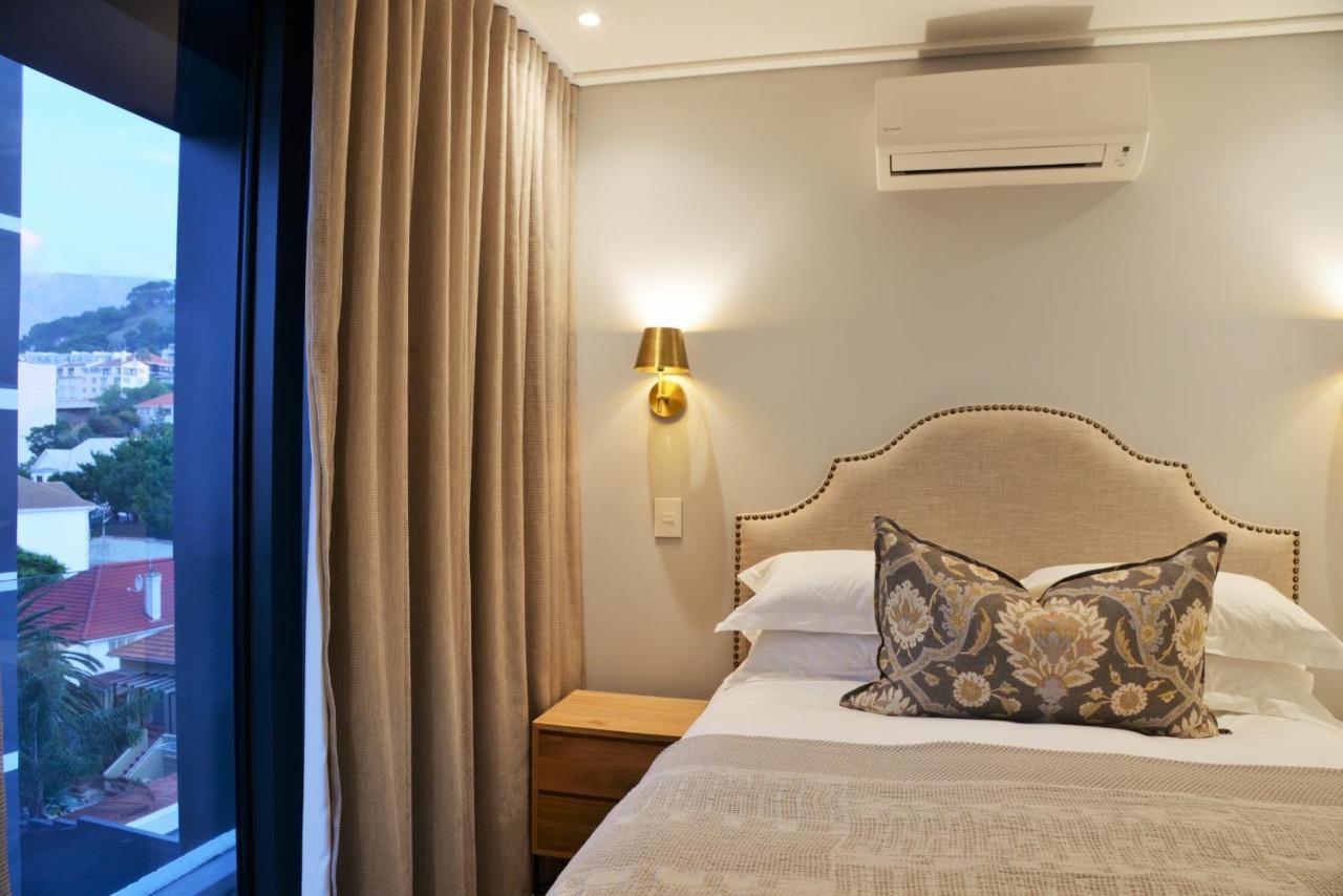 35 On Main By Stay In Luxury Le Cap Extérieur photo