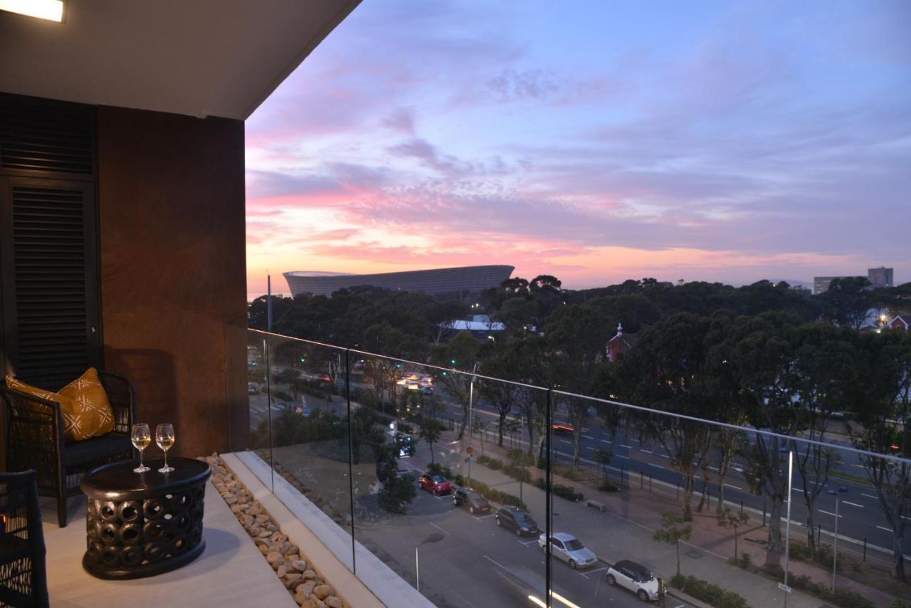 35 On Main By Stay In Luxury Le Cap Extérieur photo