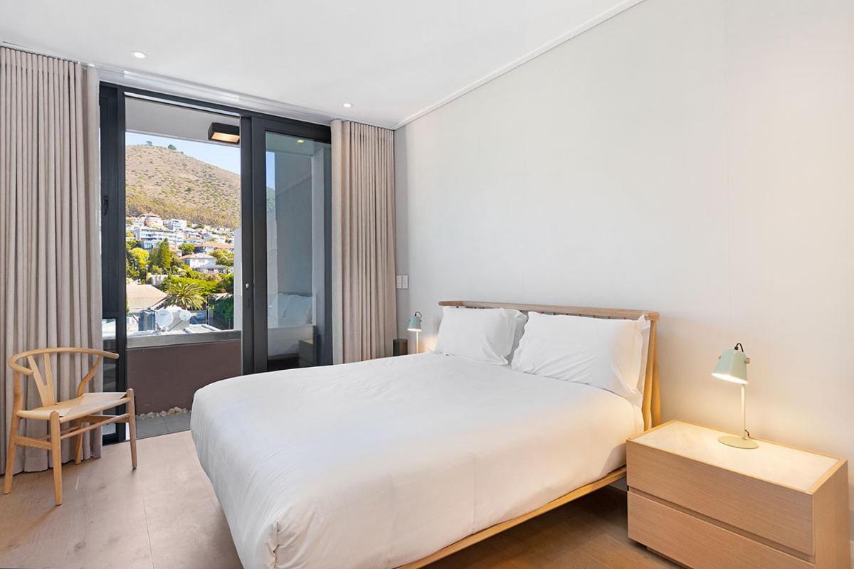 35 On Main By Stay In Luxury Le Cap Extérieur photo
