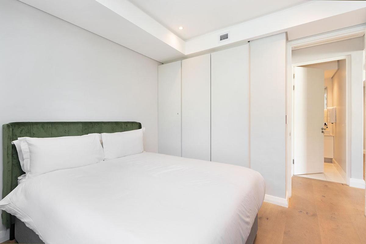 35 On Main By Stay In Luxury Le Cap Extérieur photo