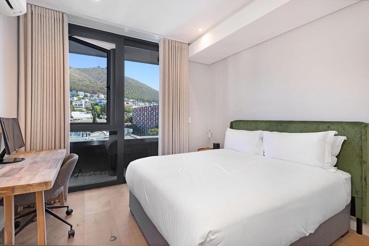 35 On Main By Stay In Luxury Le Cap Extérieur photo