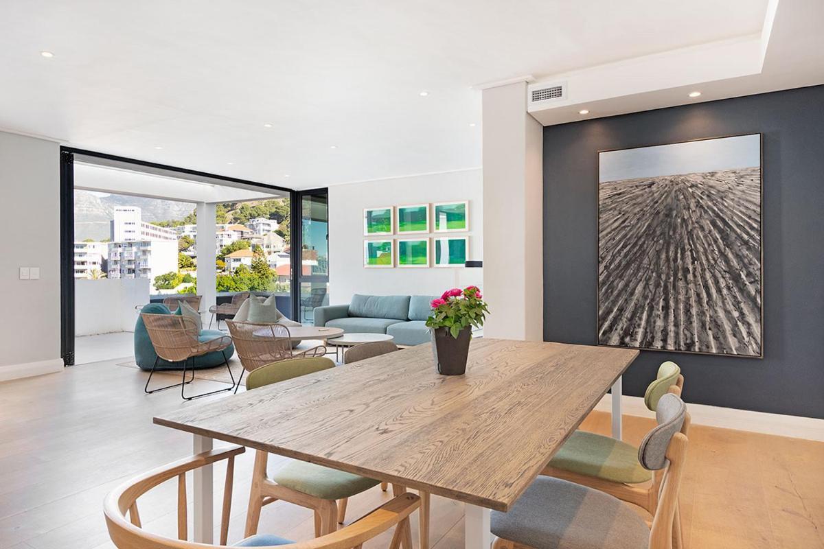 35 On Main By Stay In Luxury Le Cap Extérieur photo