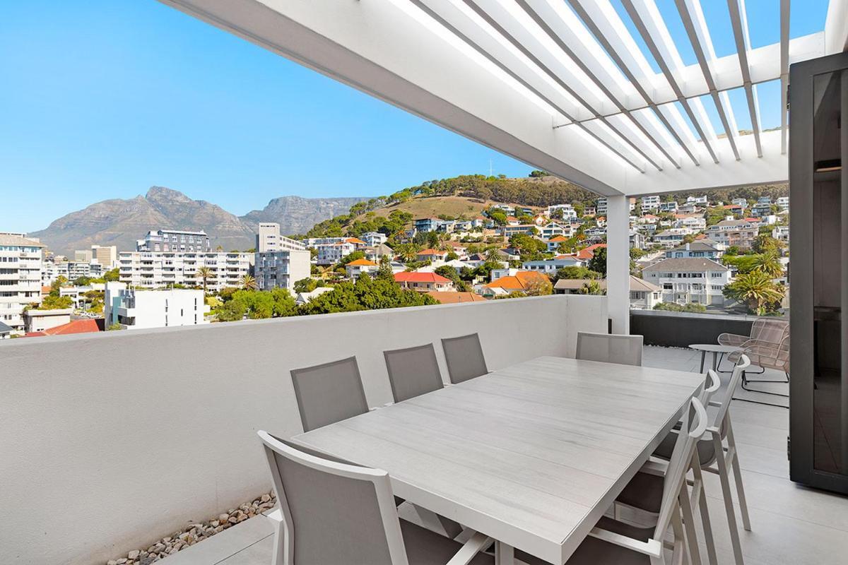 35 On Main By Stay In Luxury Le Cap Extérieur photo