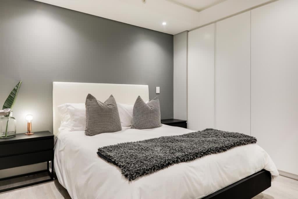 35 On Main By Stay In Luxury Le Cap Extérieur photo